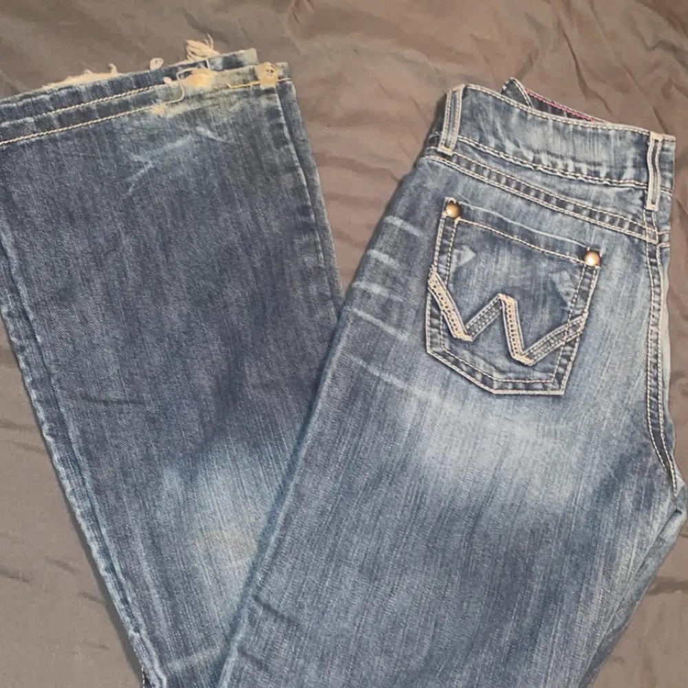 Wrangler